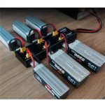 SKYRC G630 Hub di ricarica 120 sistema di gestione della ricarica intelligente UAV batterie per droni agricoli 6 in1 per caricabatterie veloce PC1080C